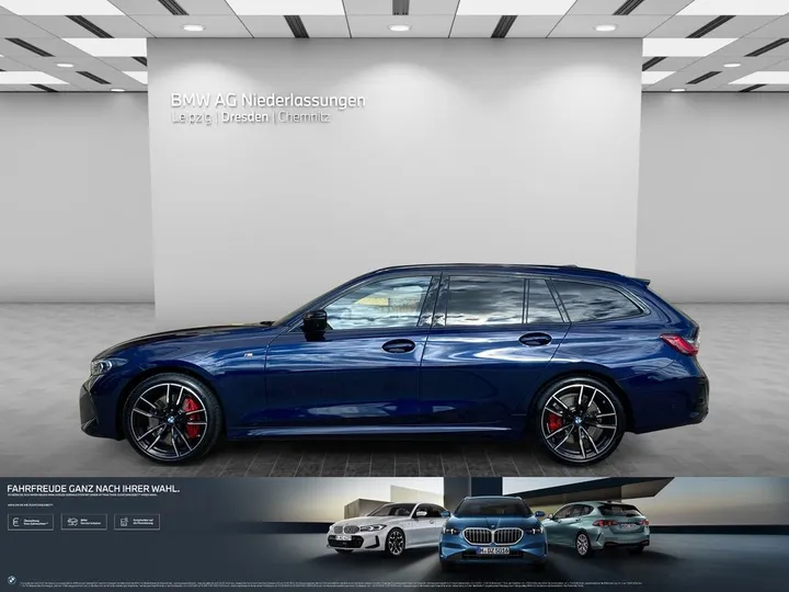 BMW M340i