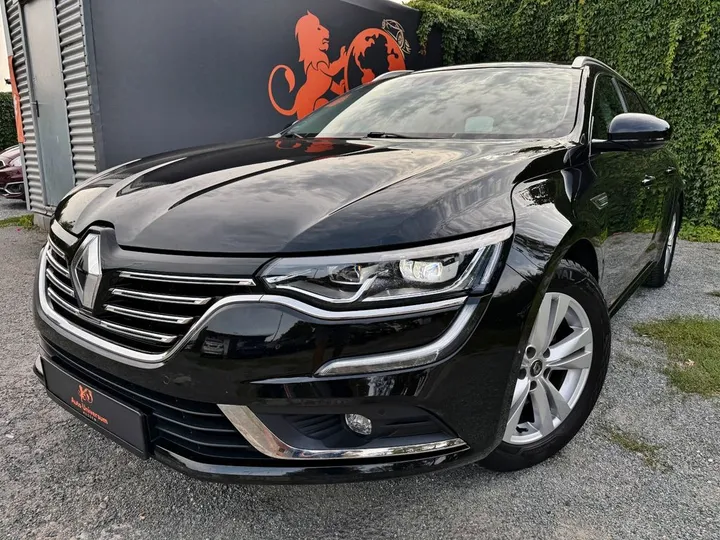 Renault Talisman