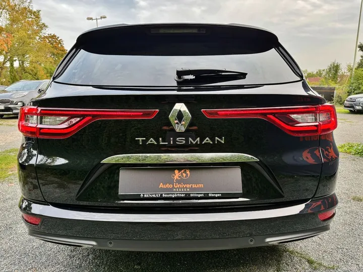 Renault Talisman