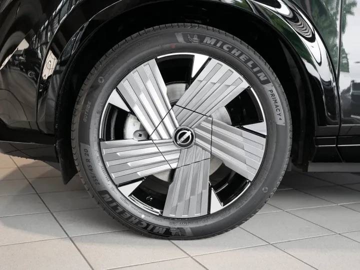Nissan Ariya
