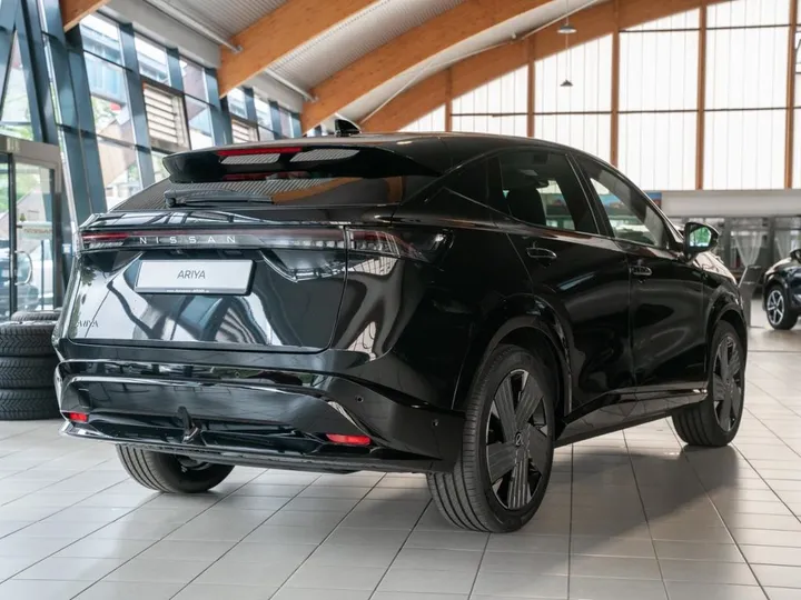 Nissan Ariya