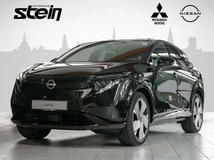 Nissan Ariya