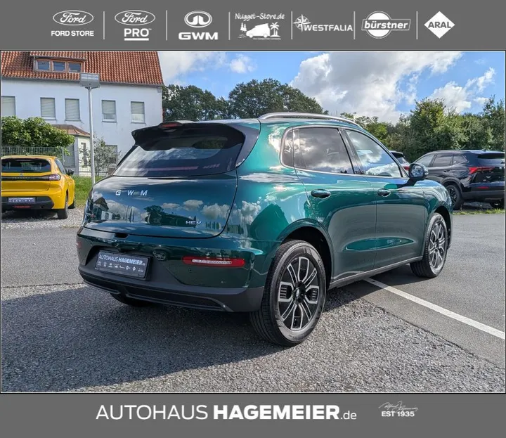 GWM ORA 5