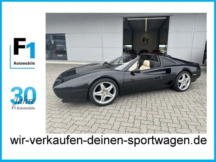 Ferrari 208