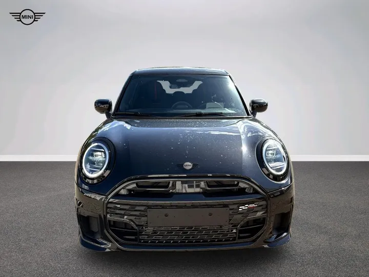 MINI Cooper C