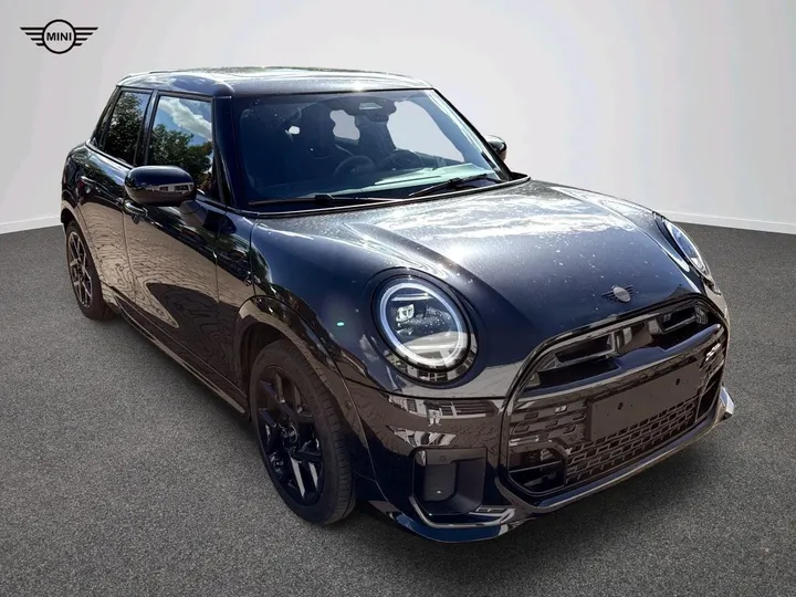 MINI Cooper C