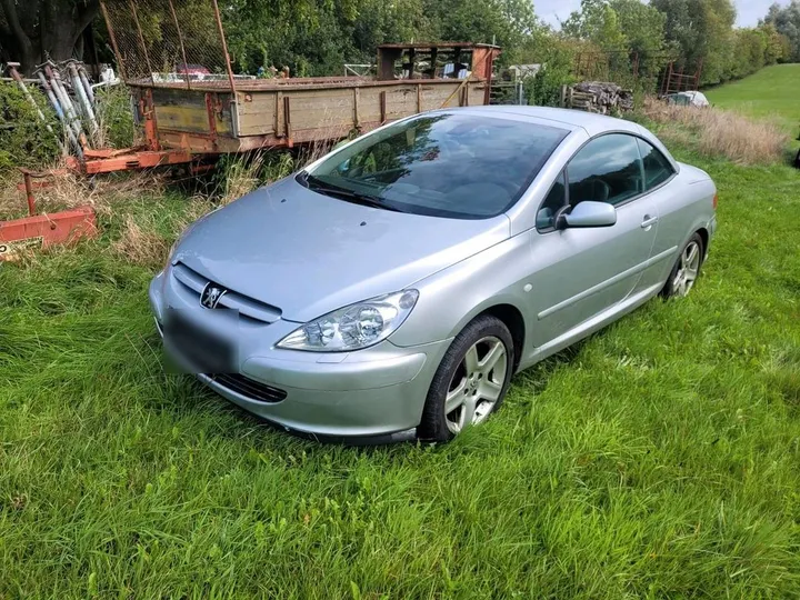 Peugeot 307
