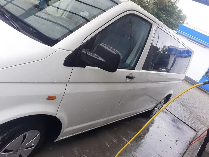 Volkswagen T4 Caravelle