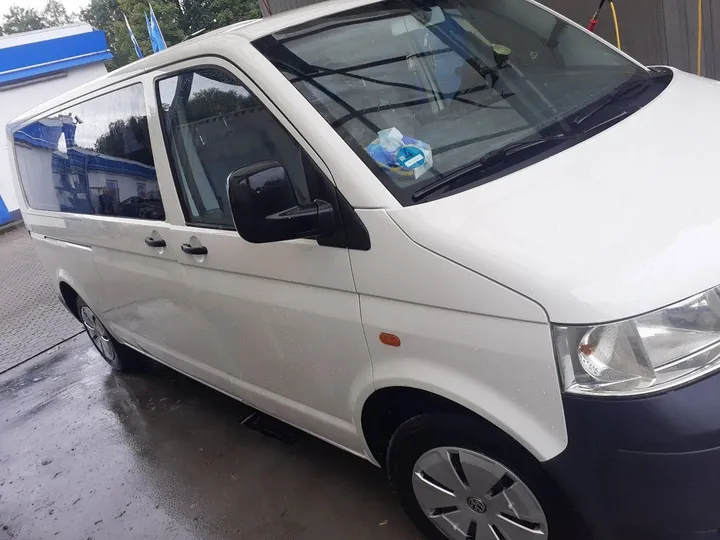 Volkswagen T4 Caravelle