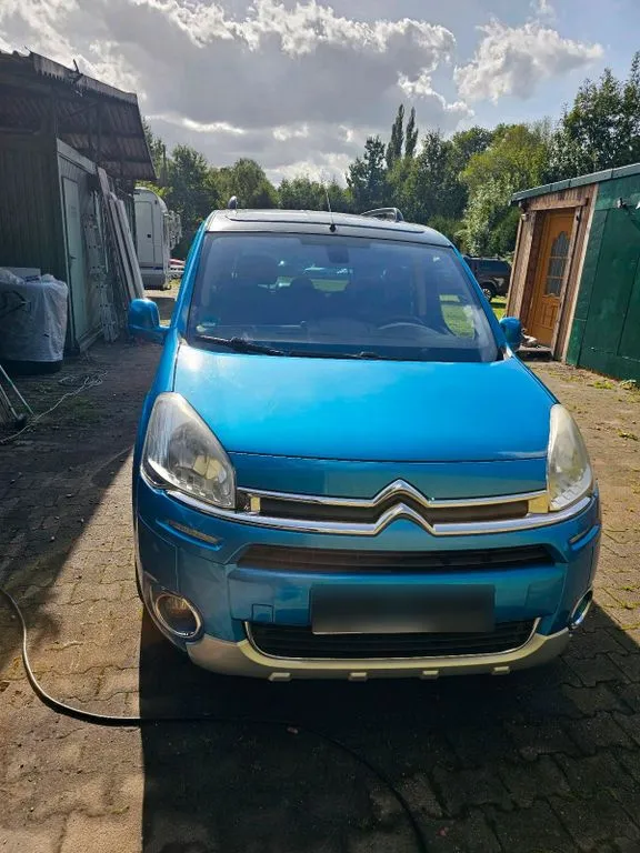 Citroën Berlingo