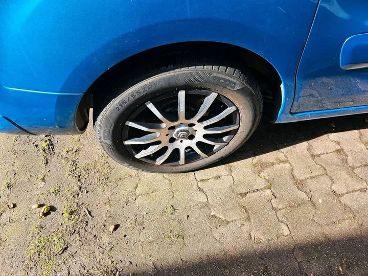 Citroën Berlingo