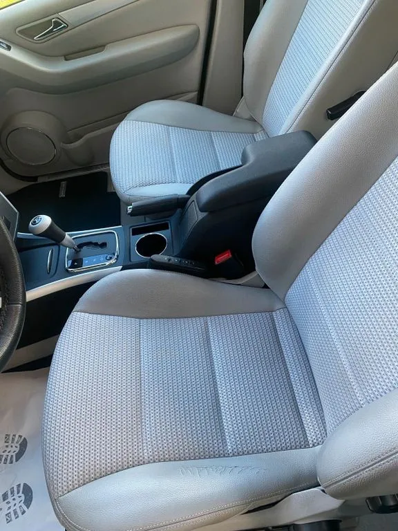 Mercedes-Benz B 170