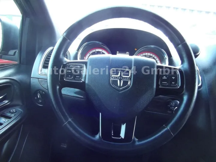 Dodge Grand Caravan