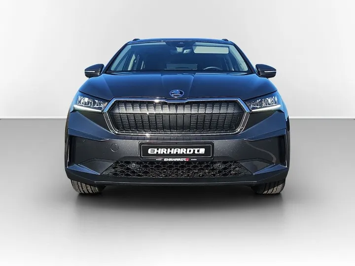 Škoda Enyaq