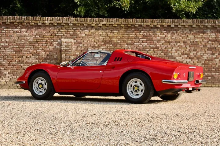 Ferrari 246