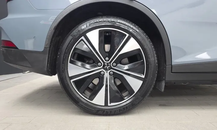Polestar Polestar 2