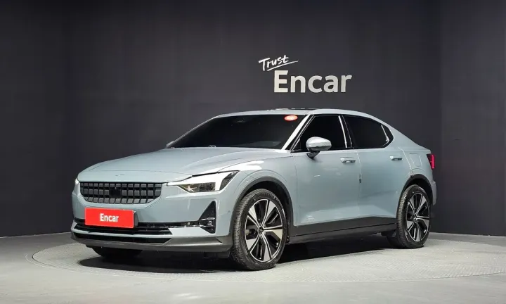 Polestar Polestar 2