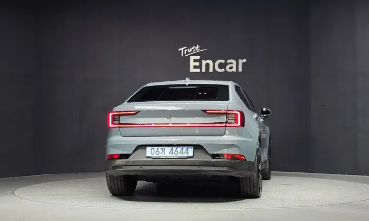 Polestar Polestar 2