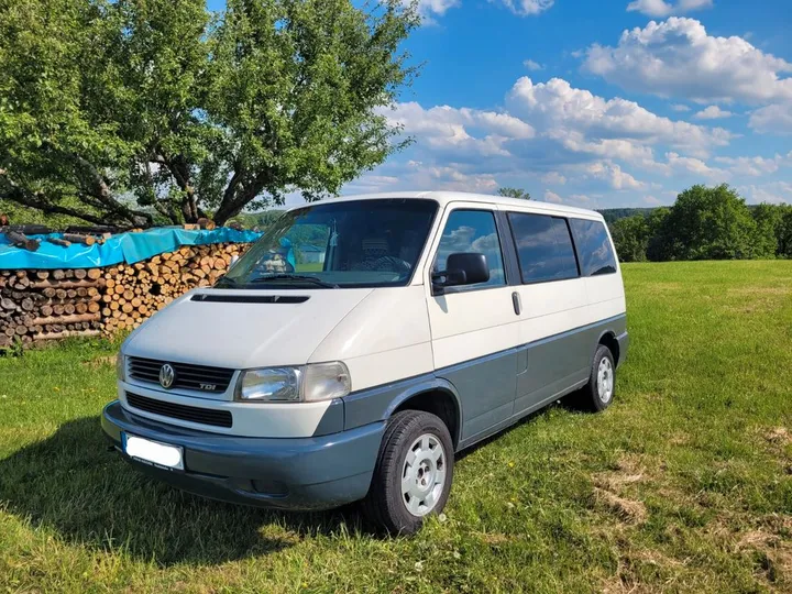 Volkswagen T4 Multivan