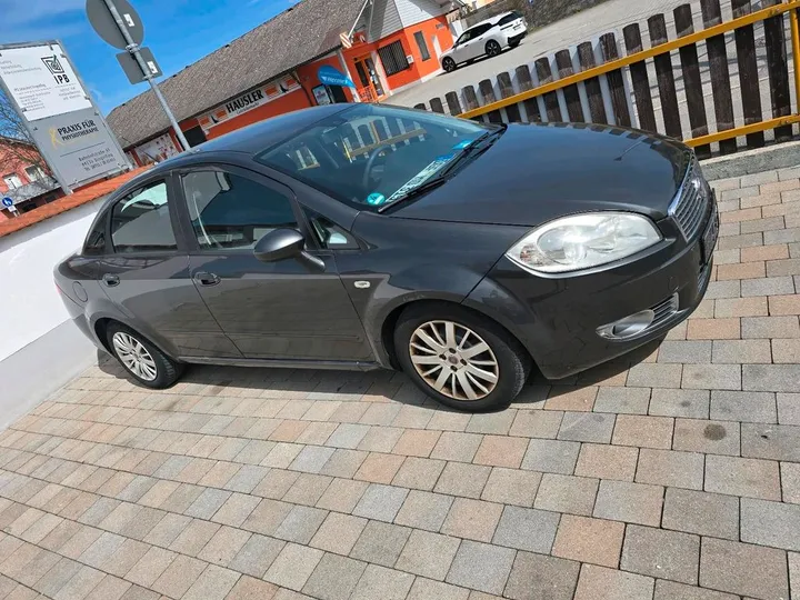 Fiat Linea