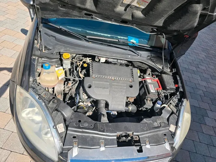 Fiat Linea