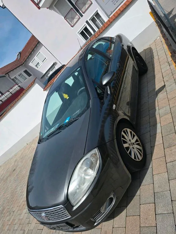 Fiat Linea