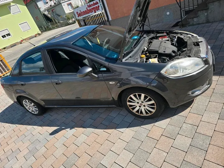 Fiat Linea