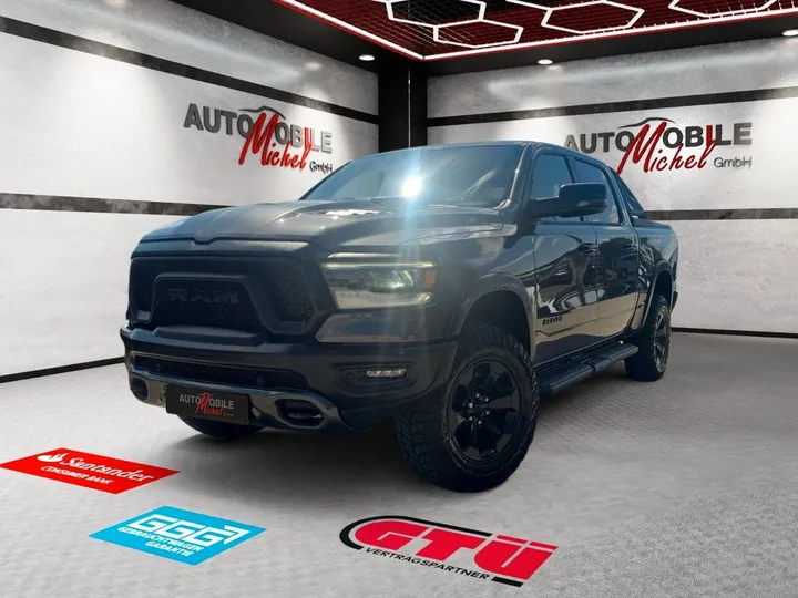 Dodge RAM
