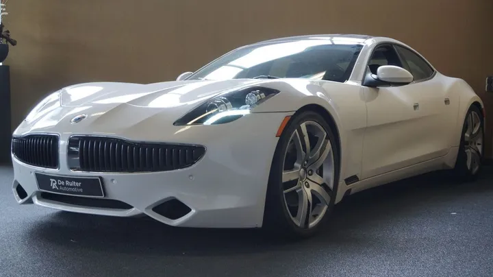Fisker Karma