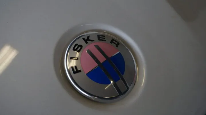 Fisker Karma