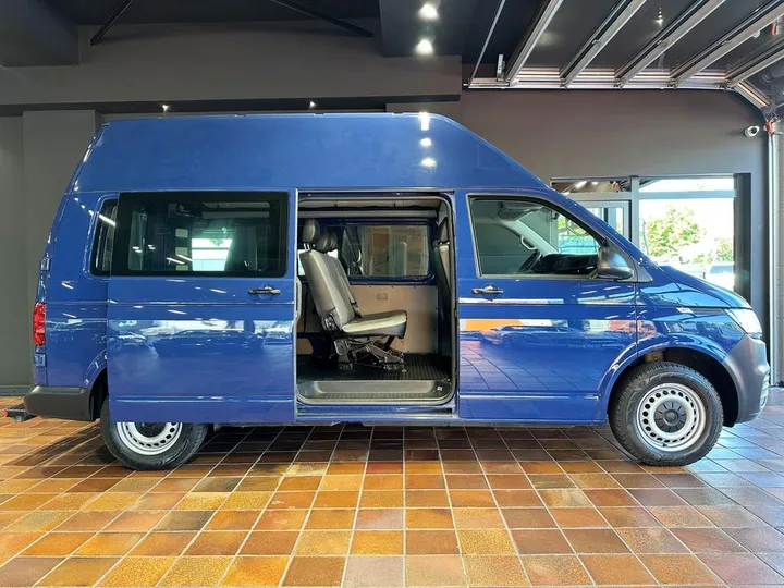 Volkswagen T6 Kombi