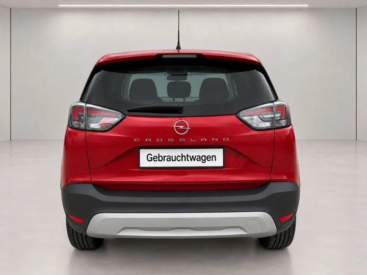 Opel Crossland (X)