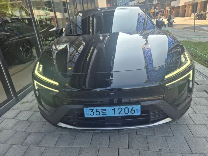 Polestar Polestar 4