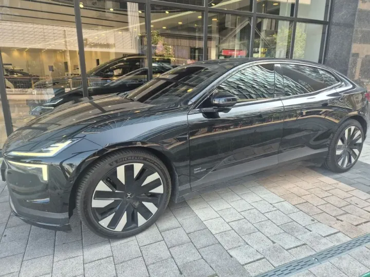 Polestar Polestar 4