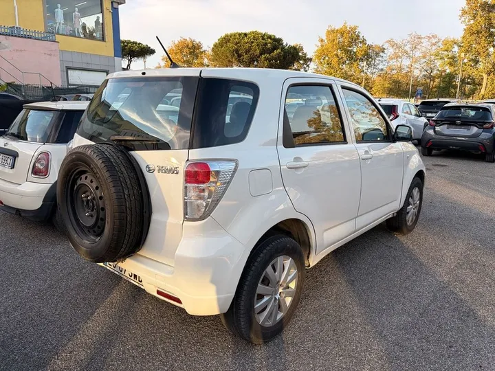Daihatsu Terios