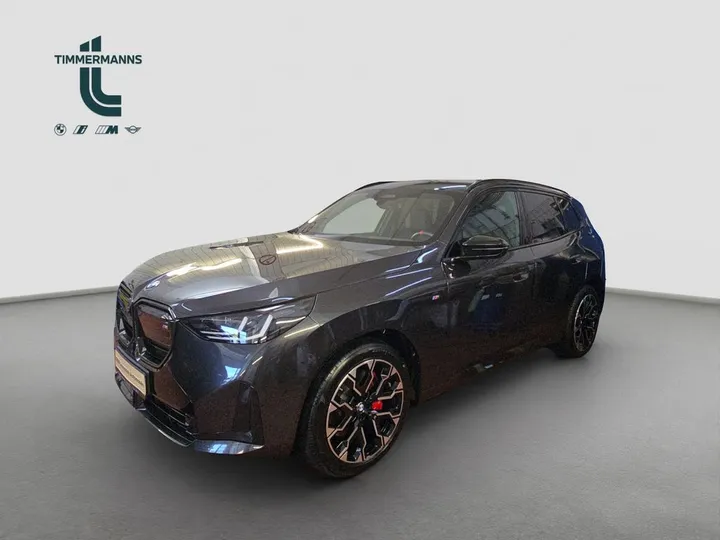 BMW X3 M50