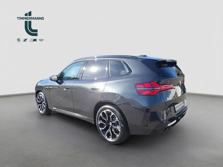 BMW X3 M50