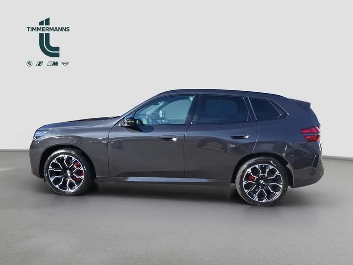 BMW X3 M50