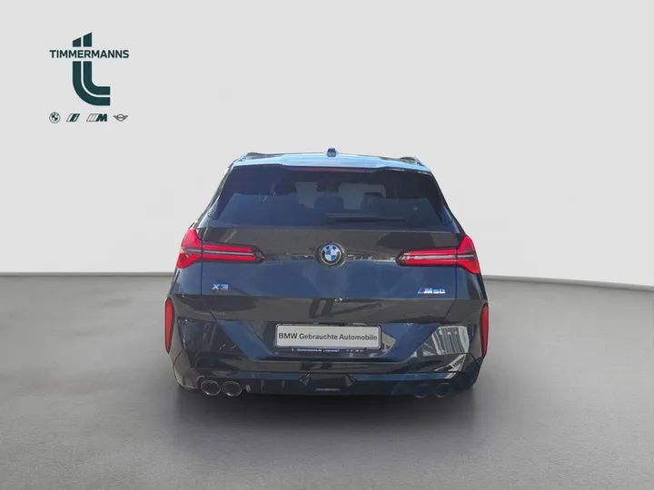 BMW X3 M50