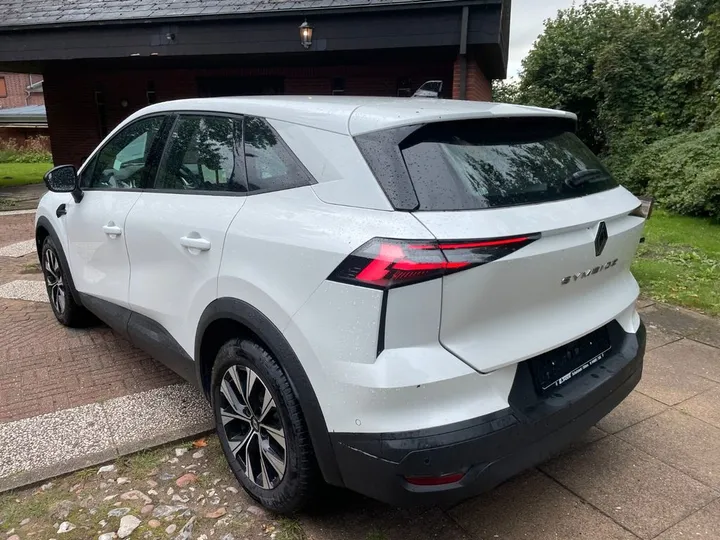 Renault Symbioz