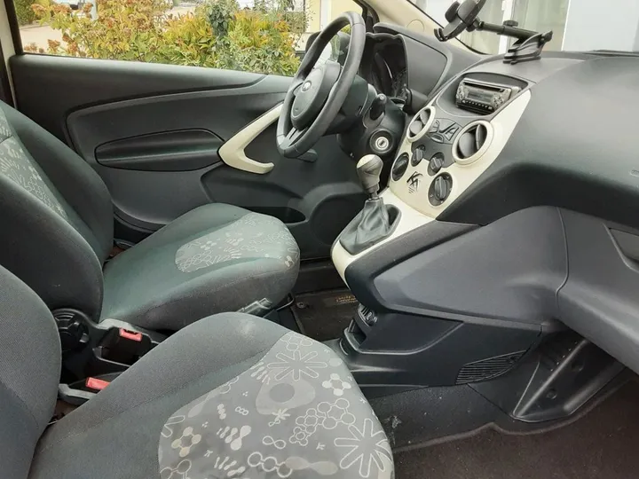 Ford Ka/Ka+