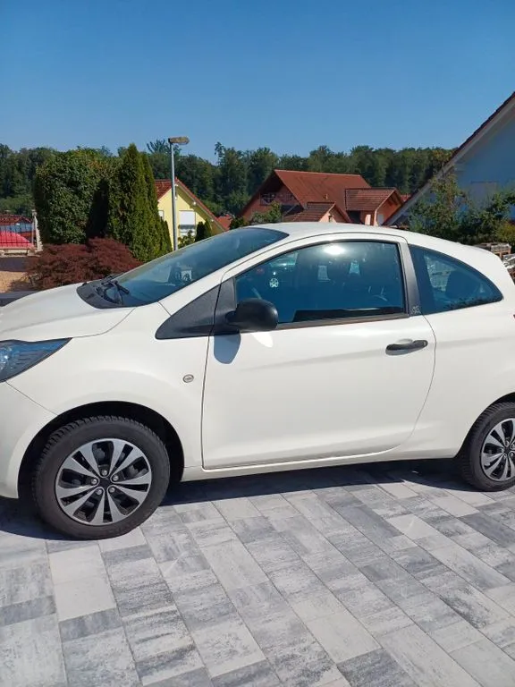 Ford Ka/Ka+