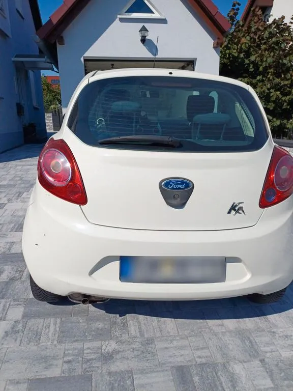 Ford Ka/Ka+