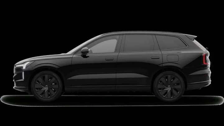 Volvo EX90
