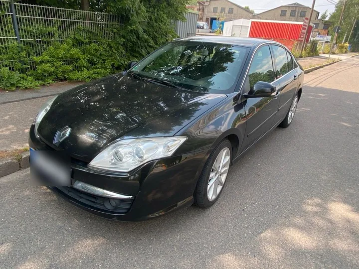 Renault Laguna