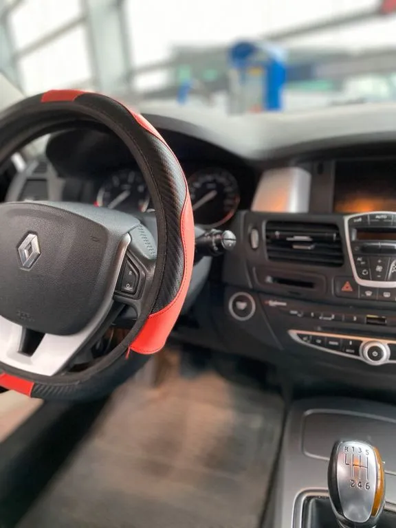 Renault Laguna