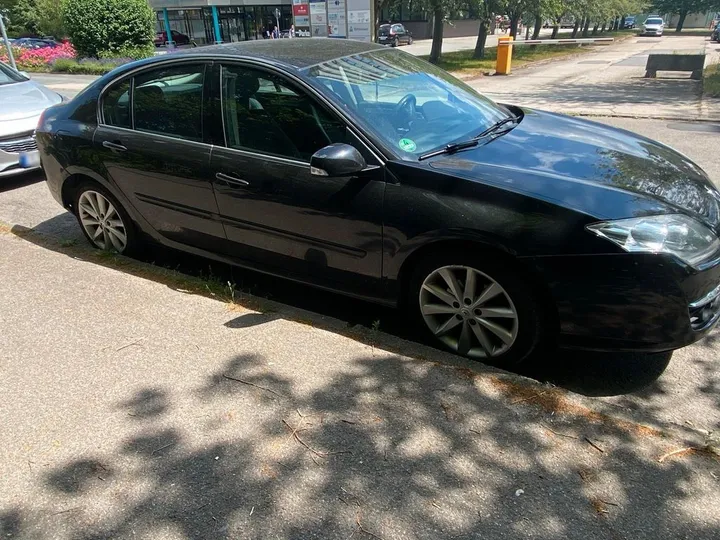 Renault Laguna