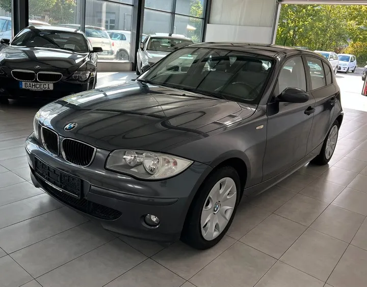 BMW 116