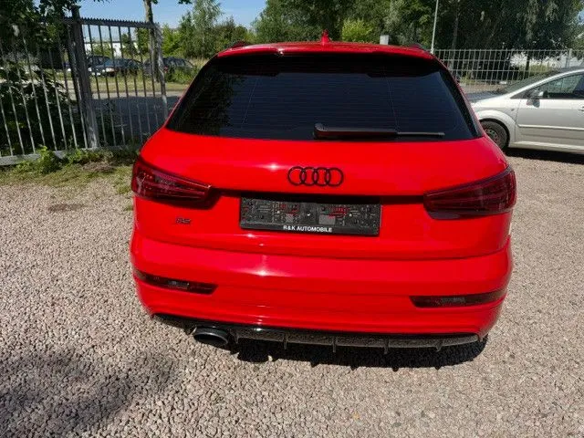 Audi RSQ3
