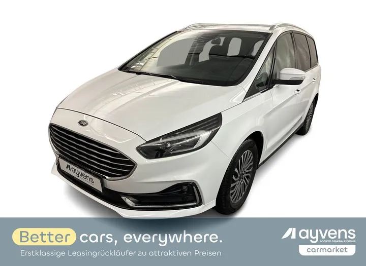 Ford Galaxy